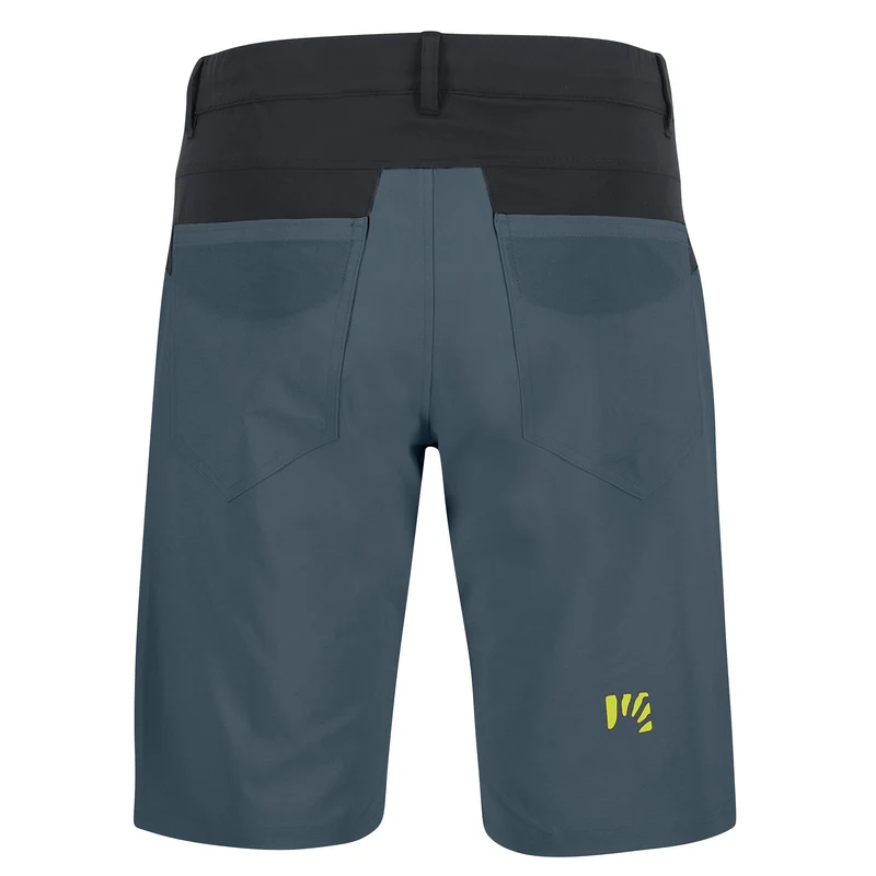 Pantaloncini Karpos Lastia - Blu