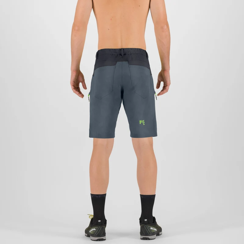 Pantaloncini Karpos Lastia - Blu