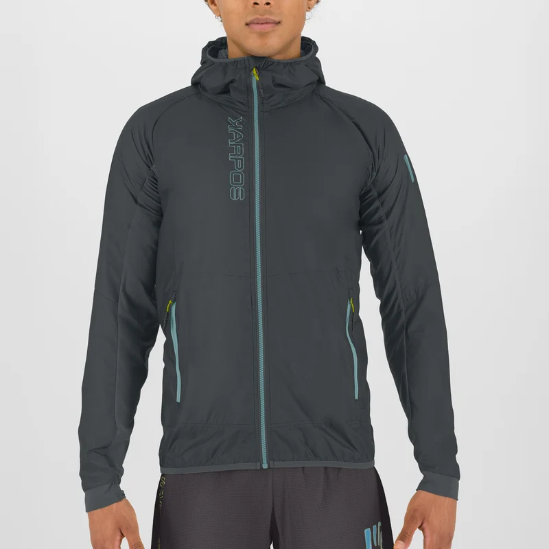 Giacca Karpos Lavaredo Evo - Grigio
