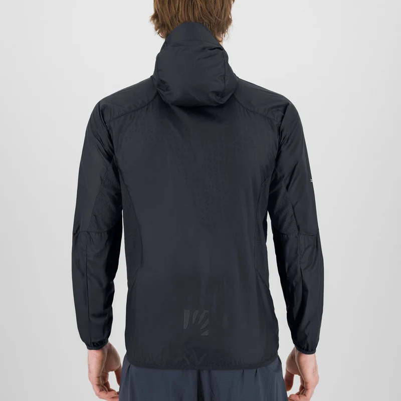 Giacca Karpos Lavaredo Wind - Nero