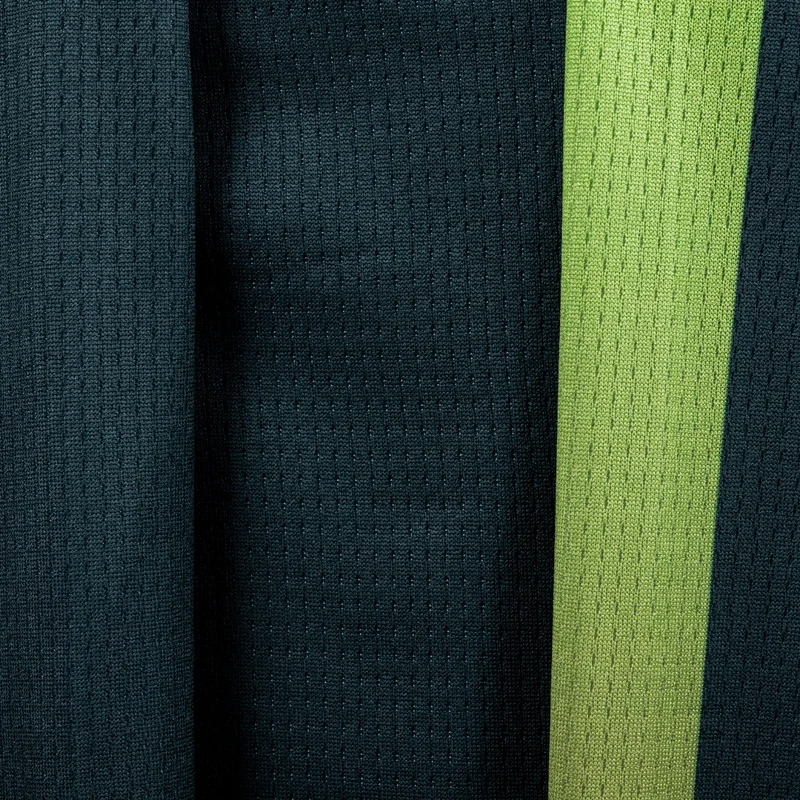 Maglia maniche lunghe Leatt MTB Gravity 4.0 - Verde
