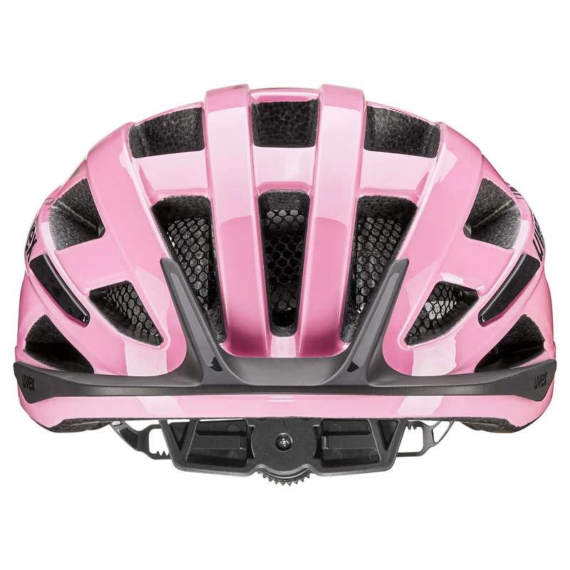 Casco Uvex Air Wing 2 - Rosa nero