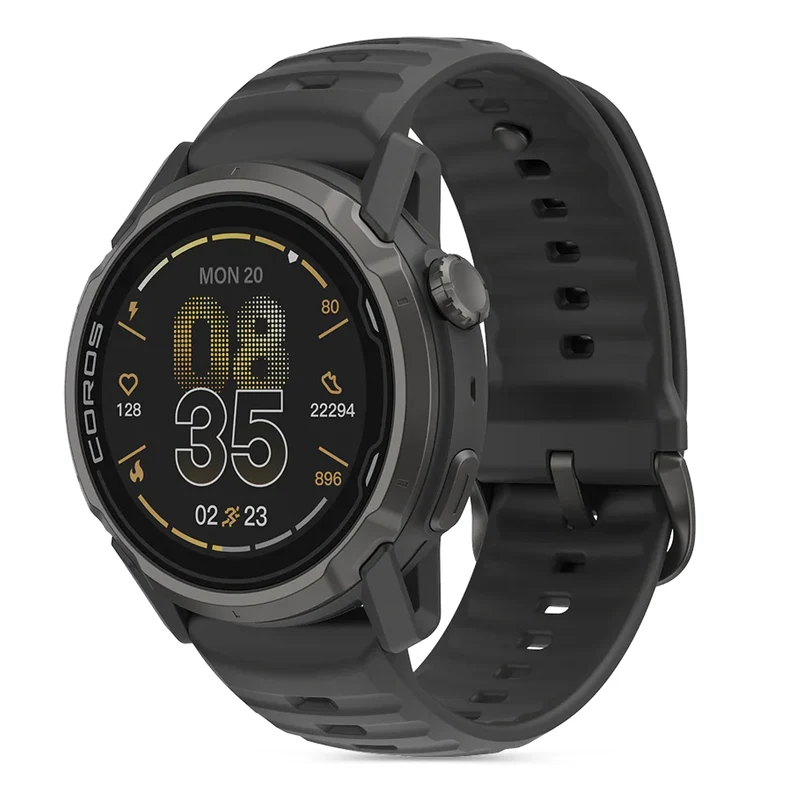 Coros Apex 4 42mm - Nero