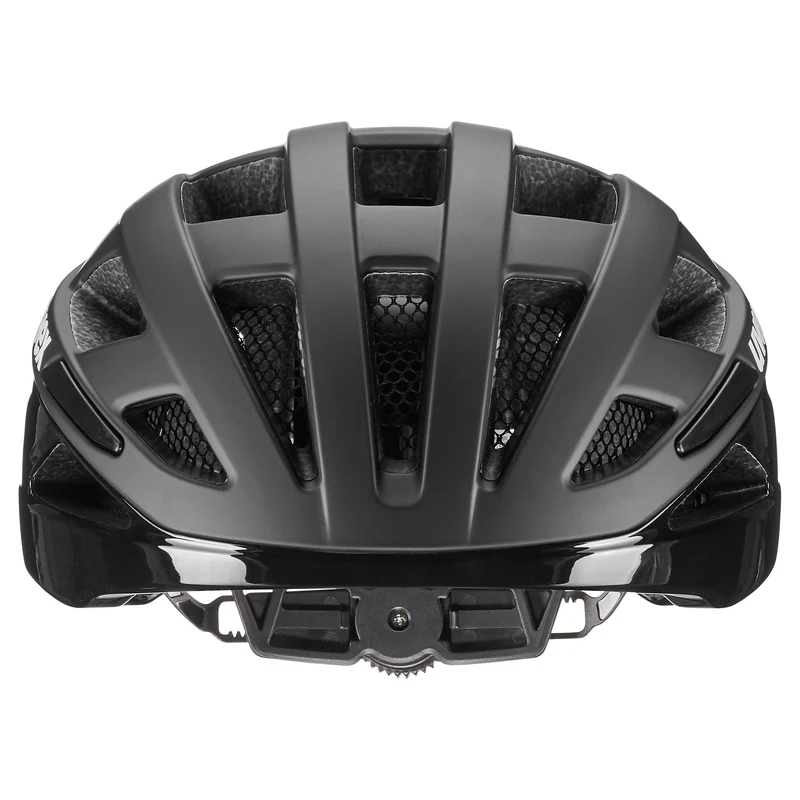 Casco Uvex i-volute - Nero