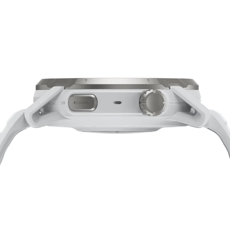 Coros Apex 4 46mm - Bianco