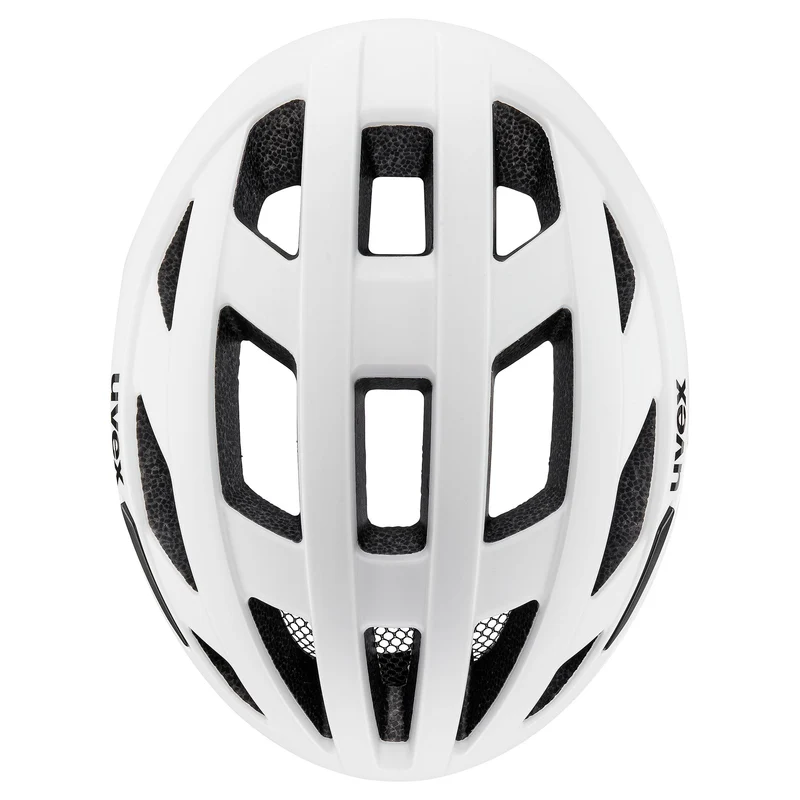 Casco Uvex i-volute - Bianco