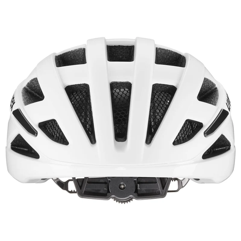 Casco Uvex i-volute - Bianco