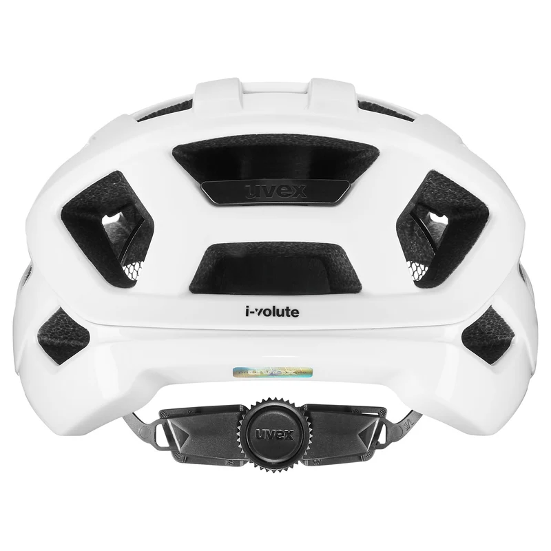 Casco Uvex i-volute - Bianco
