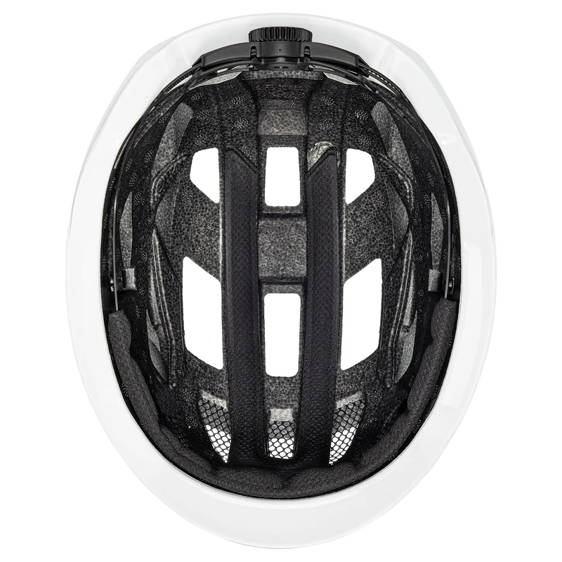 Casco Uvex i-volute - Bianco
