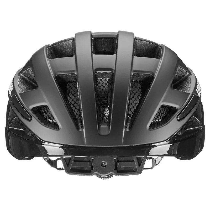 Casco Uvex i-volute Mips - Nero