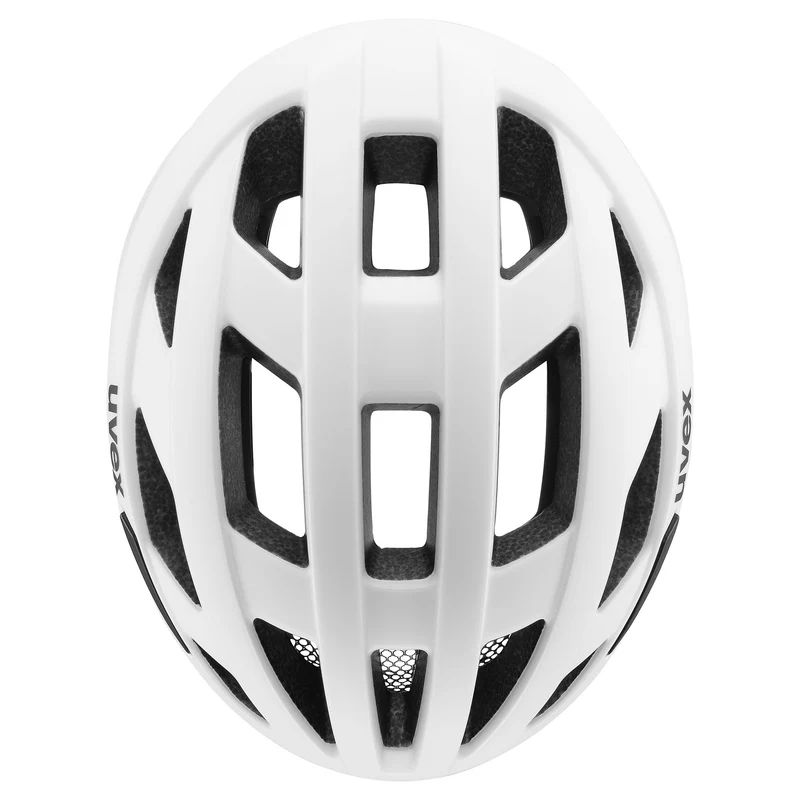 Casco Uvex i-volute Mips - Bianco blu