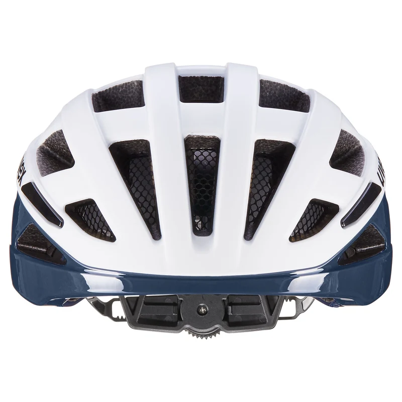Casco Uvex i-volute Mips - Bianco blu