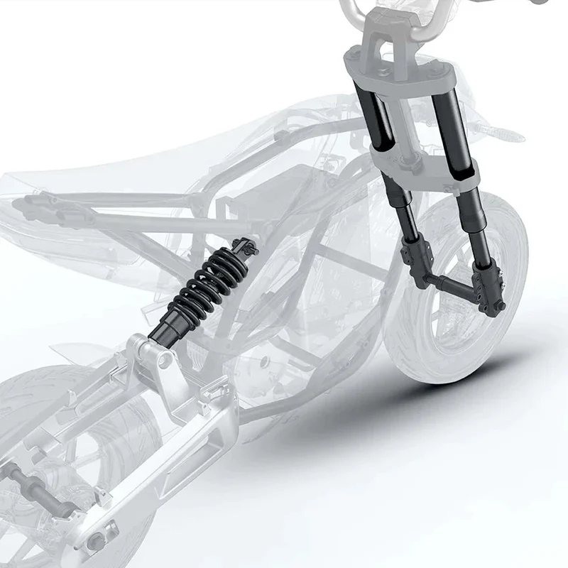 Tromox Mino-B