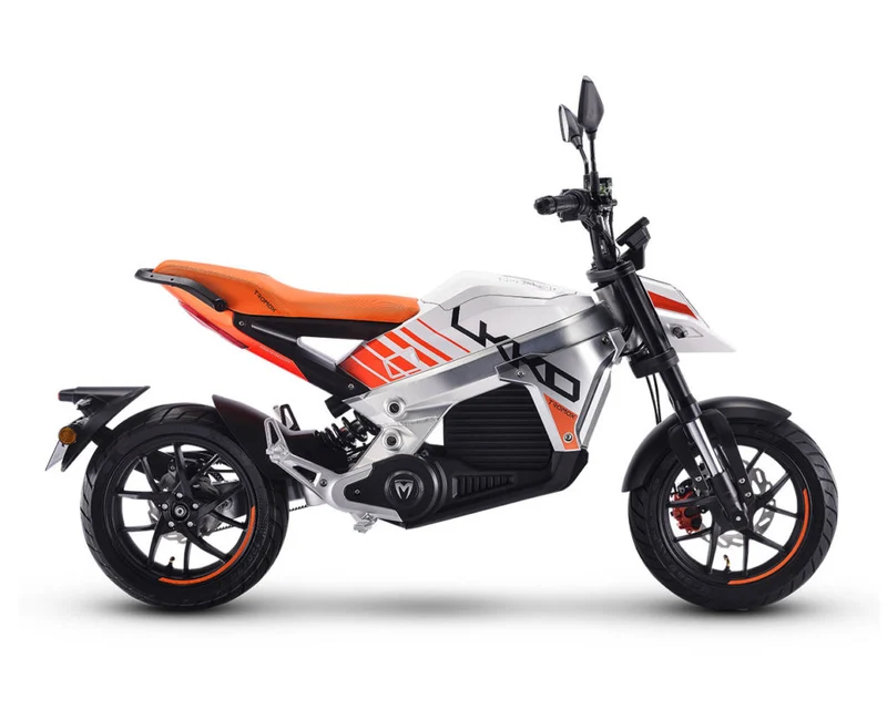 Tromox Ukko-S