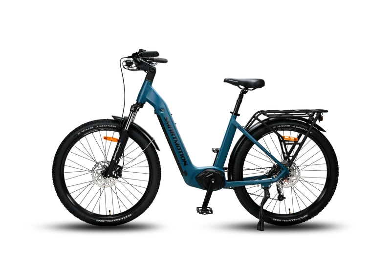 Smartmotion Xcity Neo Gen6 | E-Bike