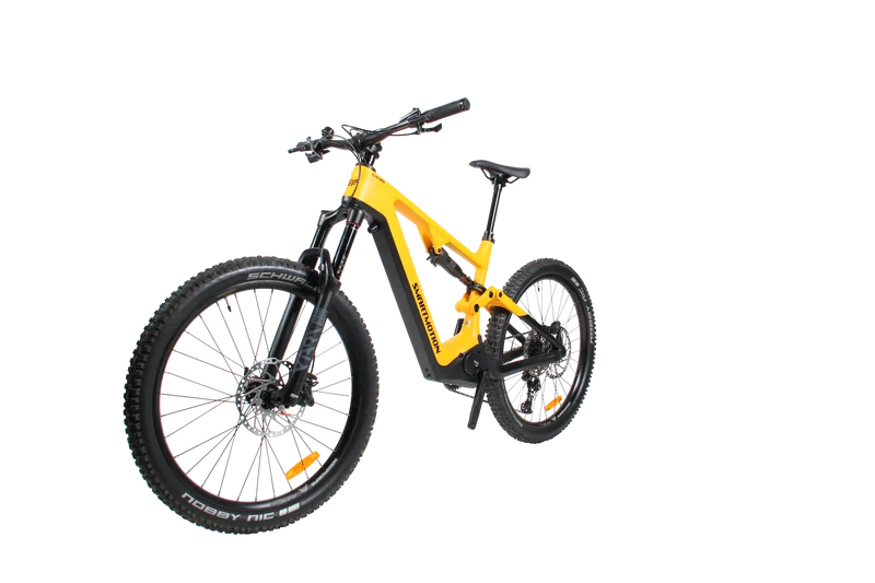 Smartmotion Xplore Pro | E-Bike
