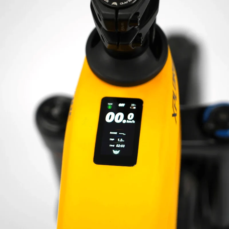 Smartmotion Xplore Pro | E-Bike