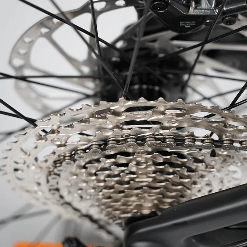 Smartmotion Xplore Pro | E-Bike