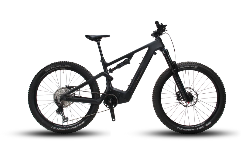 Smartmotion Xplore Pro | E-Bike