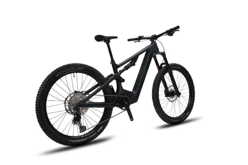 Smartmotion Xplore Pro | E-Bike