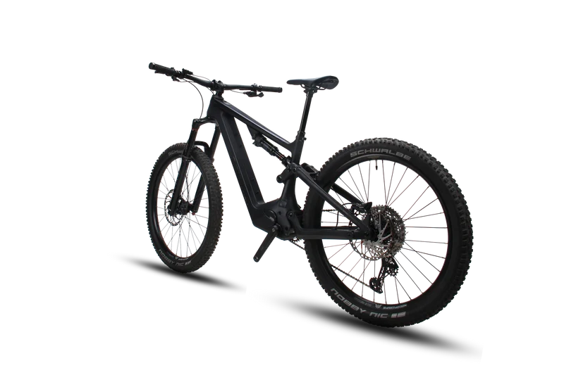 Smartmotion Xplore Pro | E-Bike