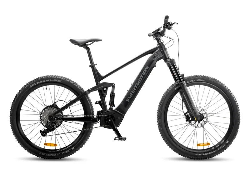 Smartmotion G5 Hypersonic | E-Bike