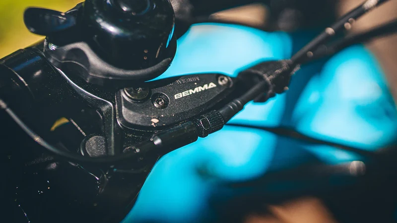 Smartmotion G5 Hypersonic | E-Bike