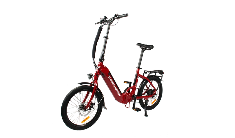 Smartmotion E20 Step thru | E-Bike