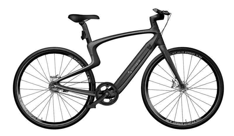 Urtopia Carbon One | E-Bike