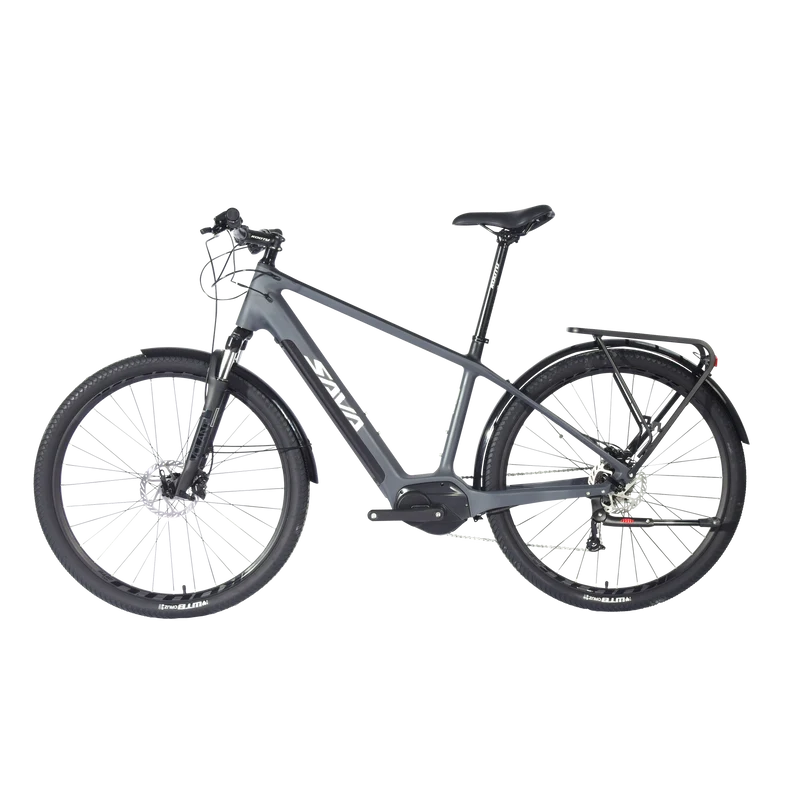Sava eVandra 2.2 | E-Bike