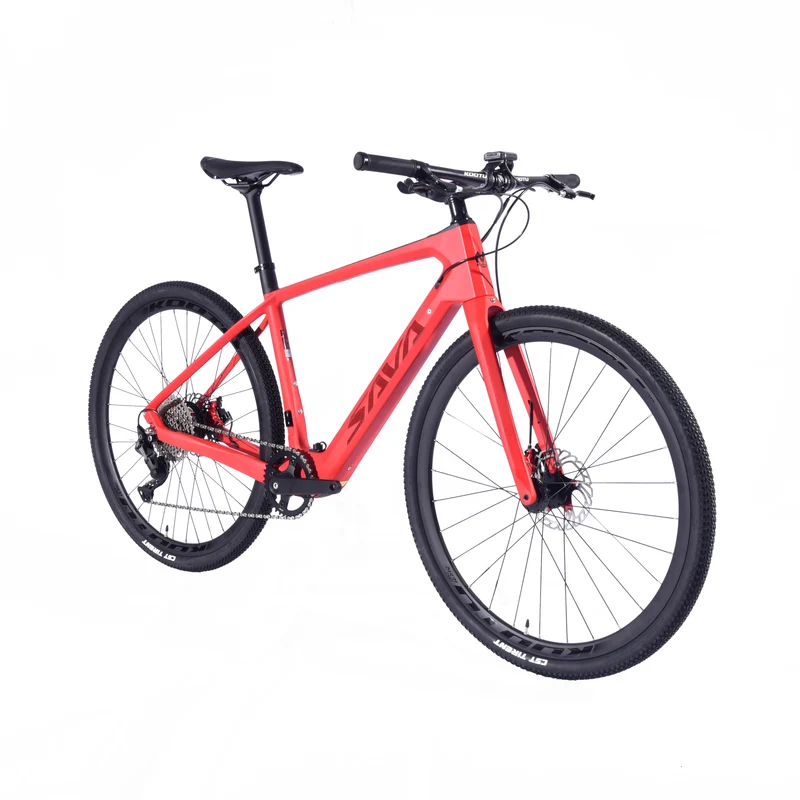 Sava eGrus 4.0 | E-Bike