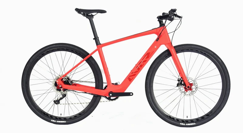 Sava eGrus 4.0 | E-Bike