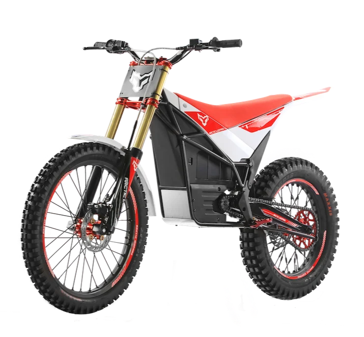Arctic Leopard EXT | Offroad