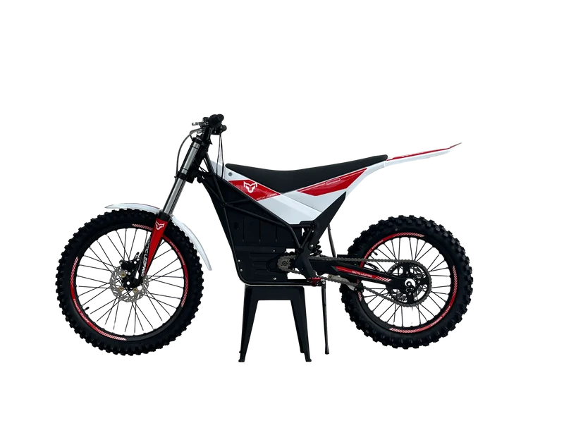 Arctic Leopard EXT | Offroad