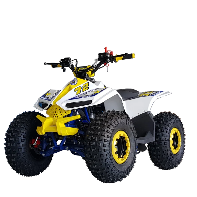 Velocifero Mini Elektro-ATV