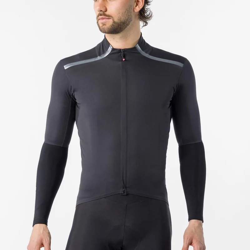 Maglia Castelli Gabba Pro - Nero