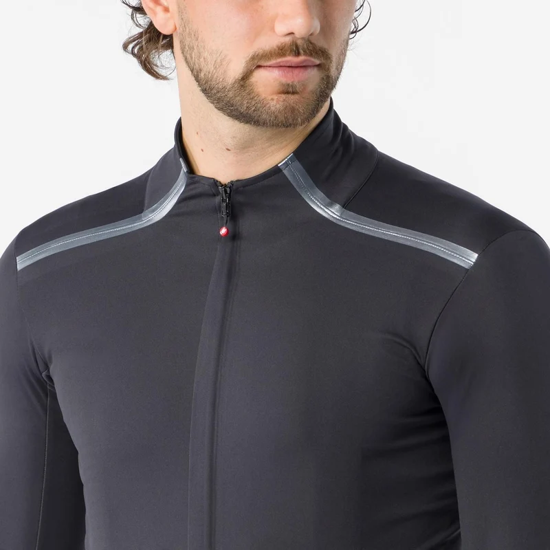 Maglia Castelli Gabba Pro - Nero