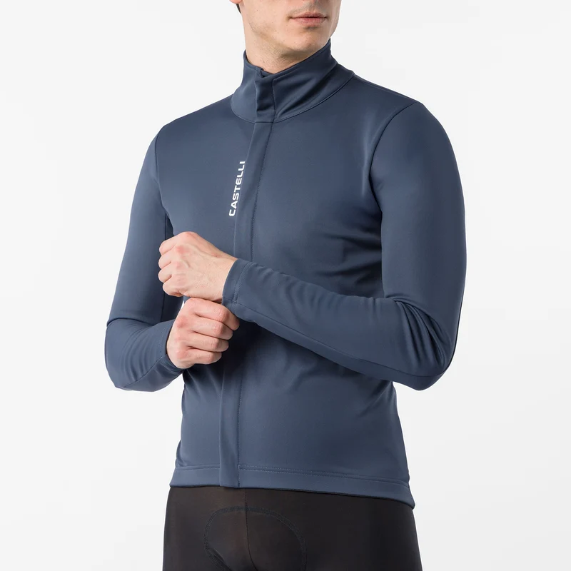 Giacca Castelli Ideale - Blu