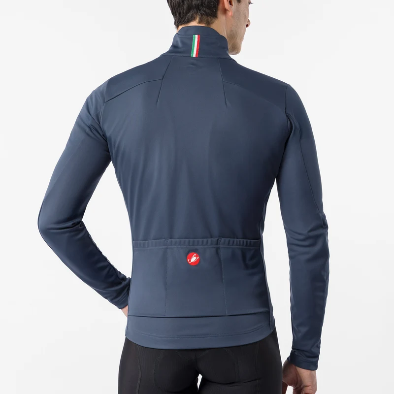 Giacca Castelli Ideale - Blu