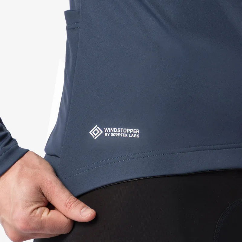Giacca Castelli Ideale - Blu