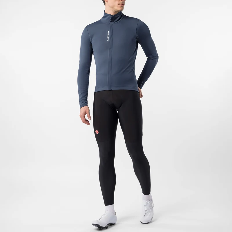 Giacca Castelli Ideale - Blu
