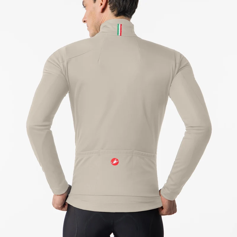 Giacca Castelli Ideale - Grigio