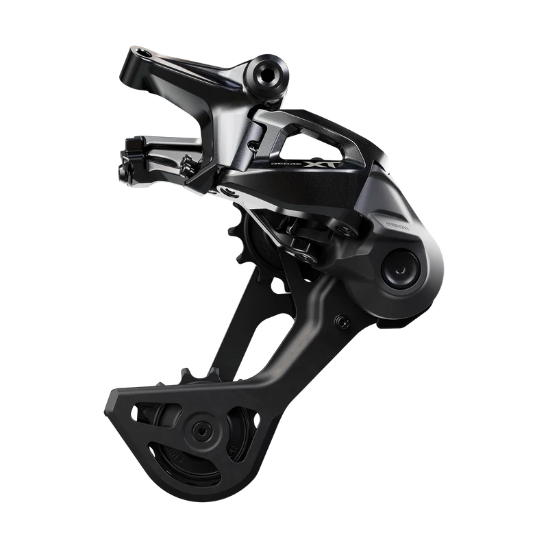 Cambio Posteriore Shimano DEORE XT RD-M8200-SGS 12V