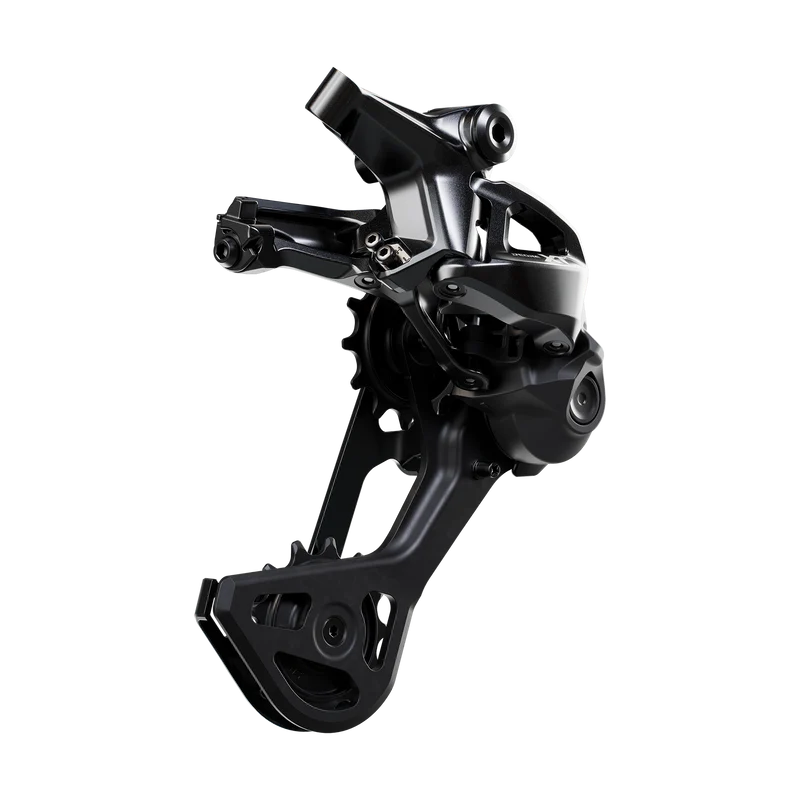 Cambio Posteriore Shimano DEORE XT RD-M8200-SGS 12V