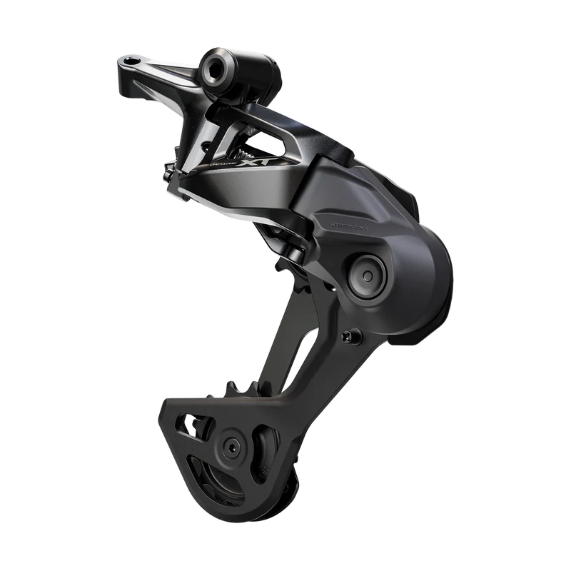 Cambio Posteriore Shimano DEORE XT RD-M8200-SGS 12V
