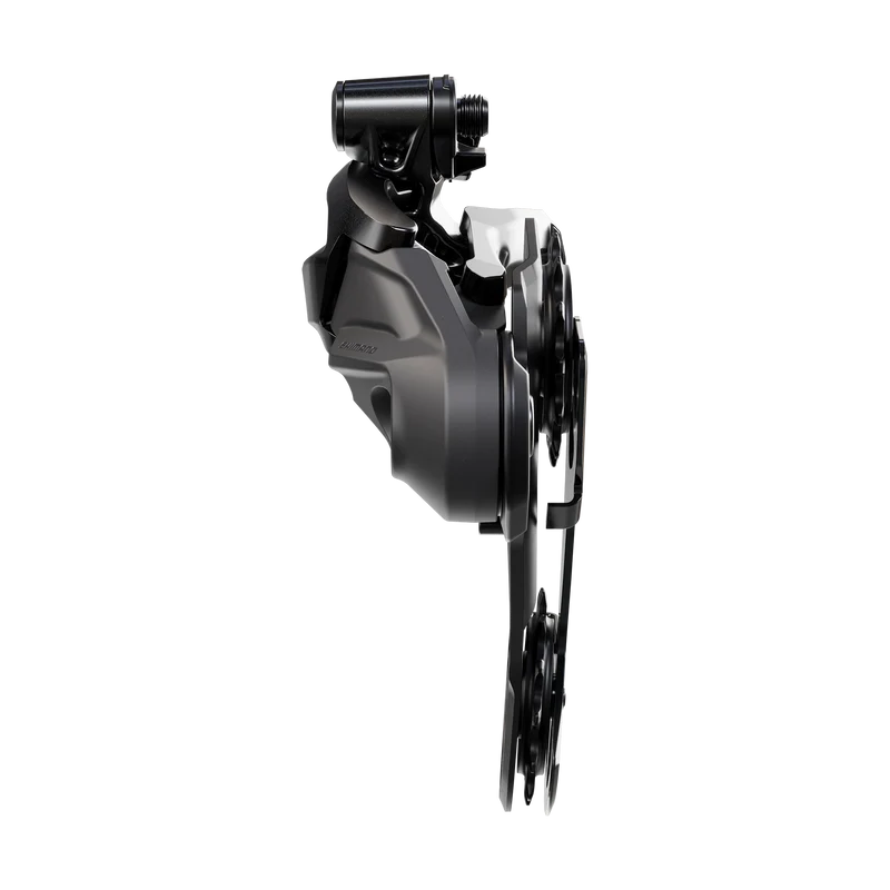 Cambio Posteriore Shimano DEORE XT RD-M8200-SGS 12V