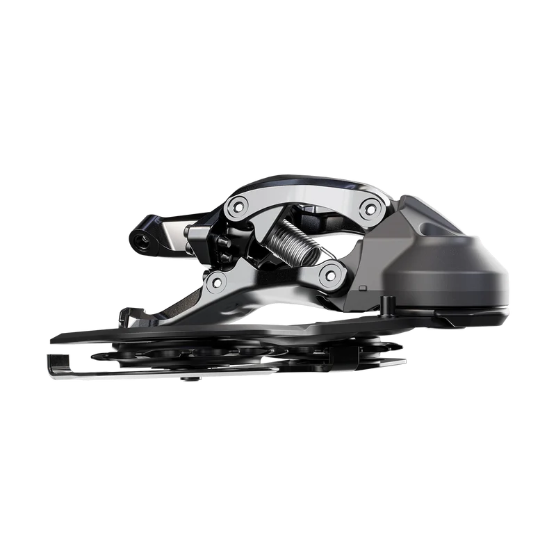 Cambio Posteriore Shimano DEORE XT RD-M8200-SGS 12V