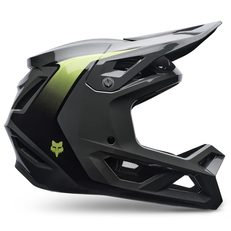 Casco bambino Fox Rampage Vault - Grigio