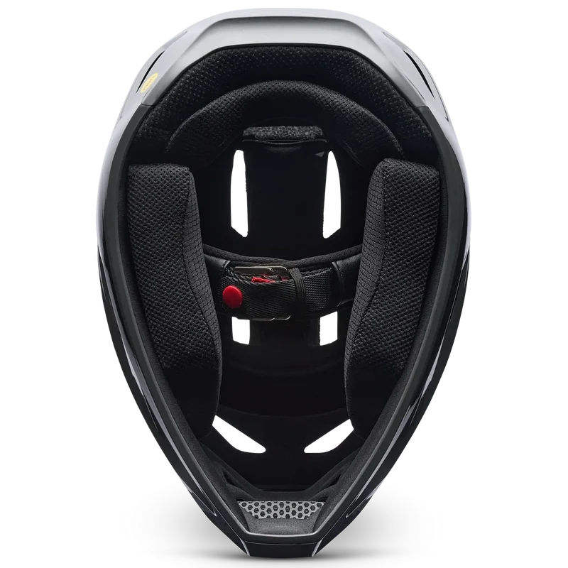 Casco bambino Fox Rampage Vault - Grigio