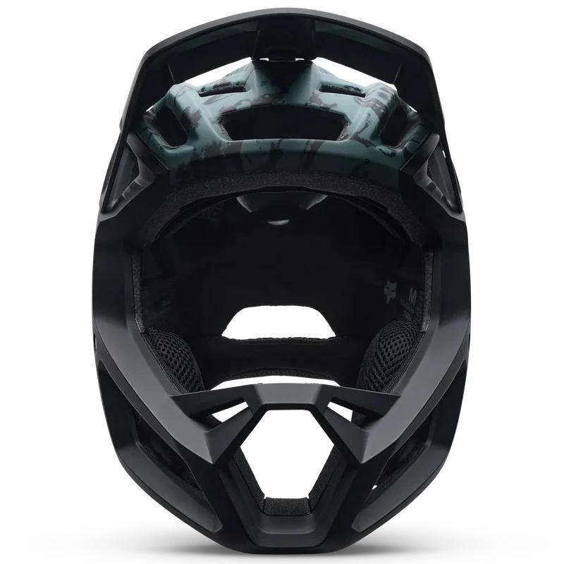 Casco Fox Proframe Thrive - Verde